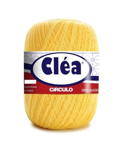 LINHA CLEA 1000 AMARELOS / LARANJAS